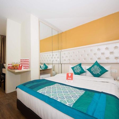 Oyo 114 Sandpiper Hotel Kuala Lumpur Zewnętrze zdjęcie