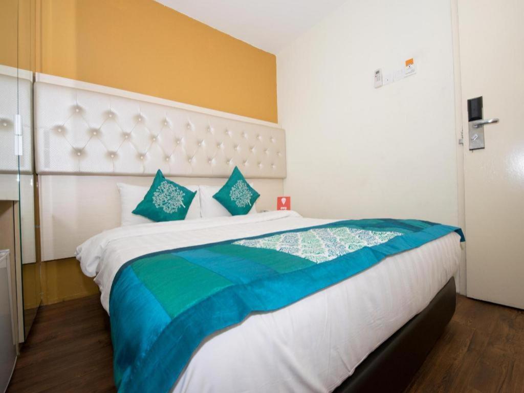 Oyo 114 Sandpiper Hotel Kuala Lumpur Zewnętrze zdjęcie