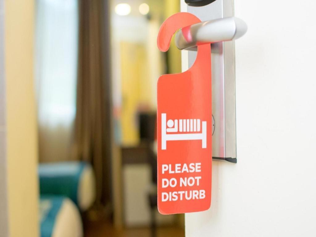 Oyo 114 Sandpiper Hotel Kuala Lumpur Zewnętrze zdjęcie