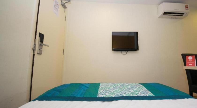Oyo 114 Sandpiper Hotel Kuala Lumpur Zewnętrze zdjęcie