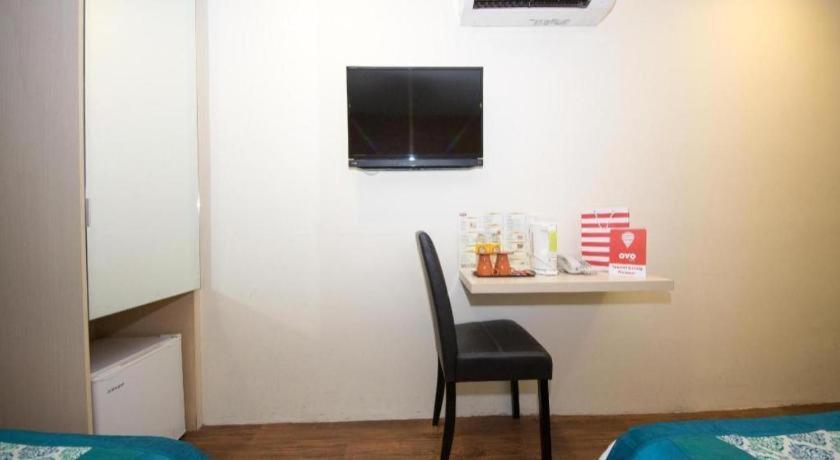 Oyo 114 Sandpiper Hotel Kuala Lumpur Zewnętrze zdjęcie