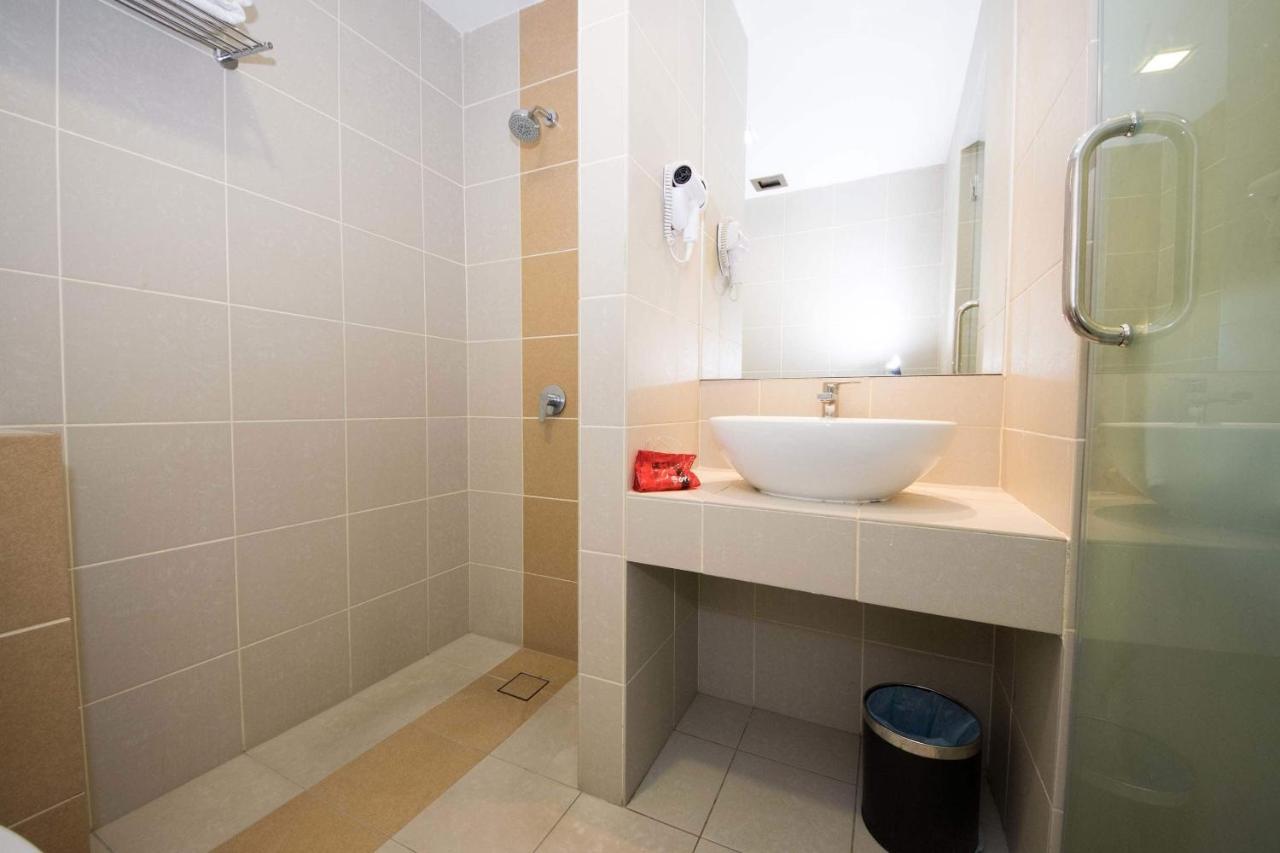 Oyo 114 Sandpiper Hotel Kuala Lumpur Zewnętrze zdjęcie